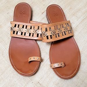 Vince Camuto Studded Sandals